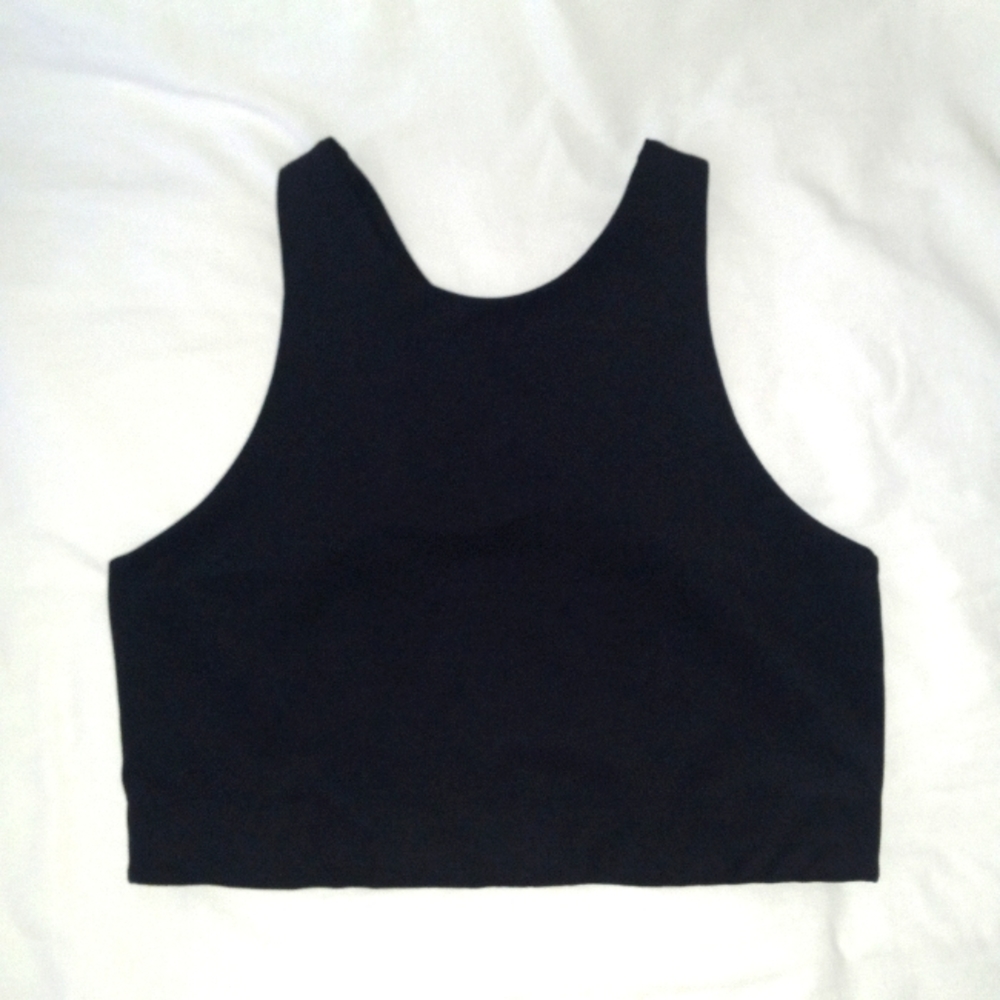 Girlfriend Collective Dylan Bra